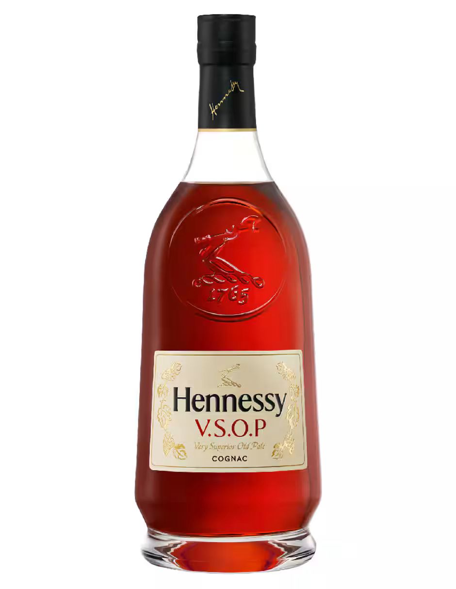 Hennessy