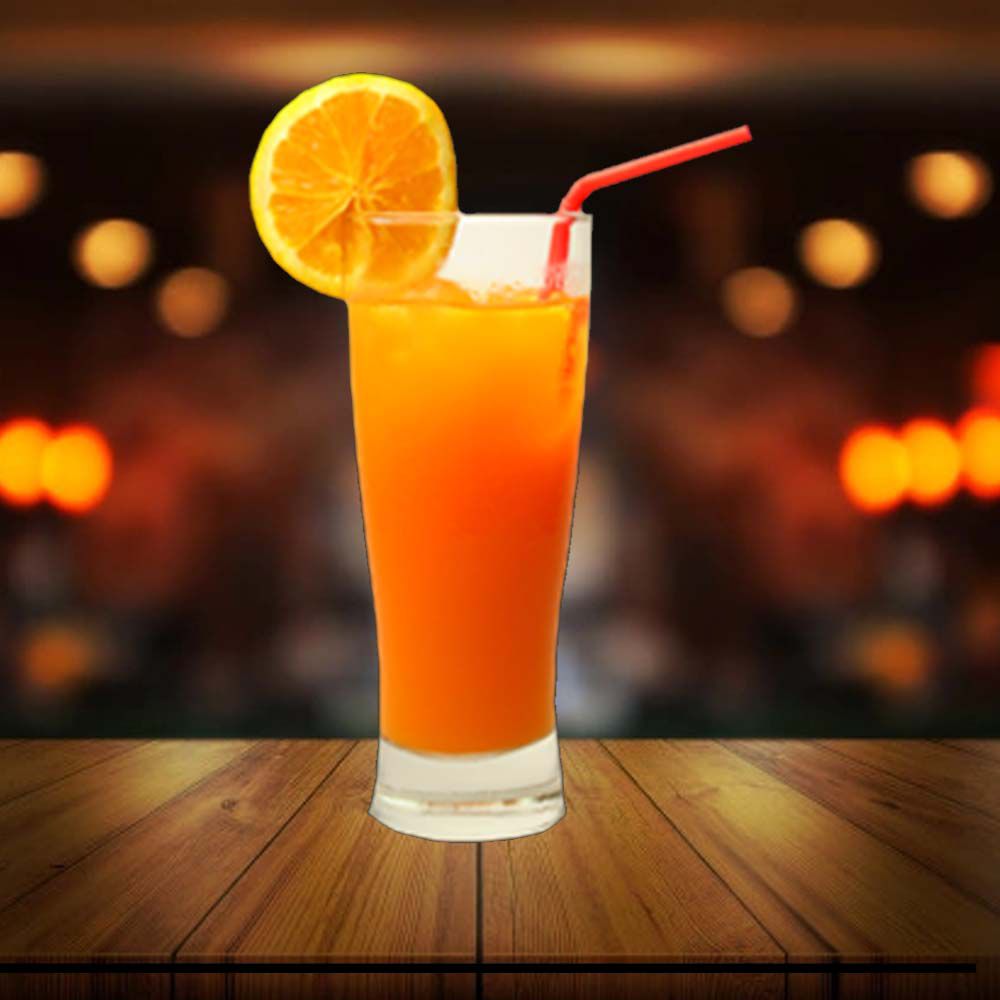 Naranjada