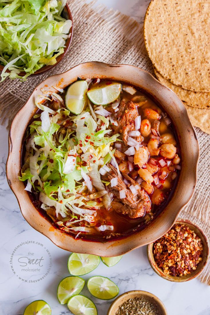Pozole