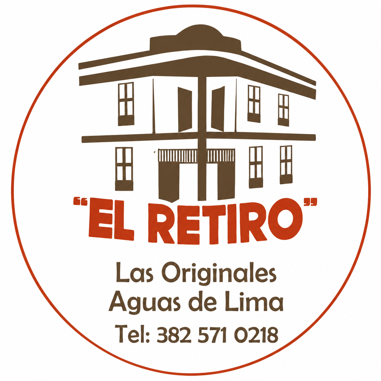 El Retiro